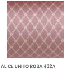 ALICE UNITO ROSA 432A